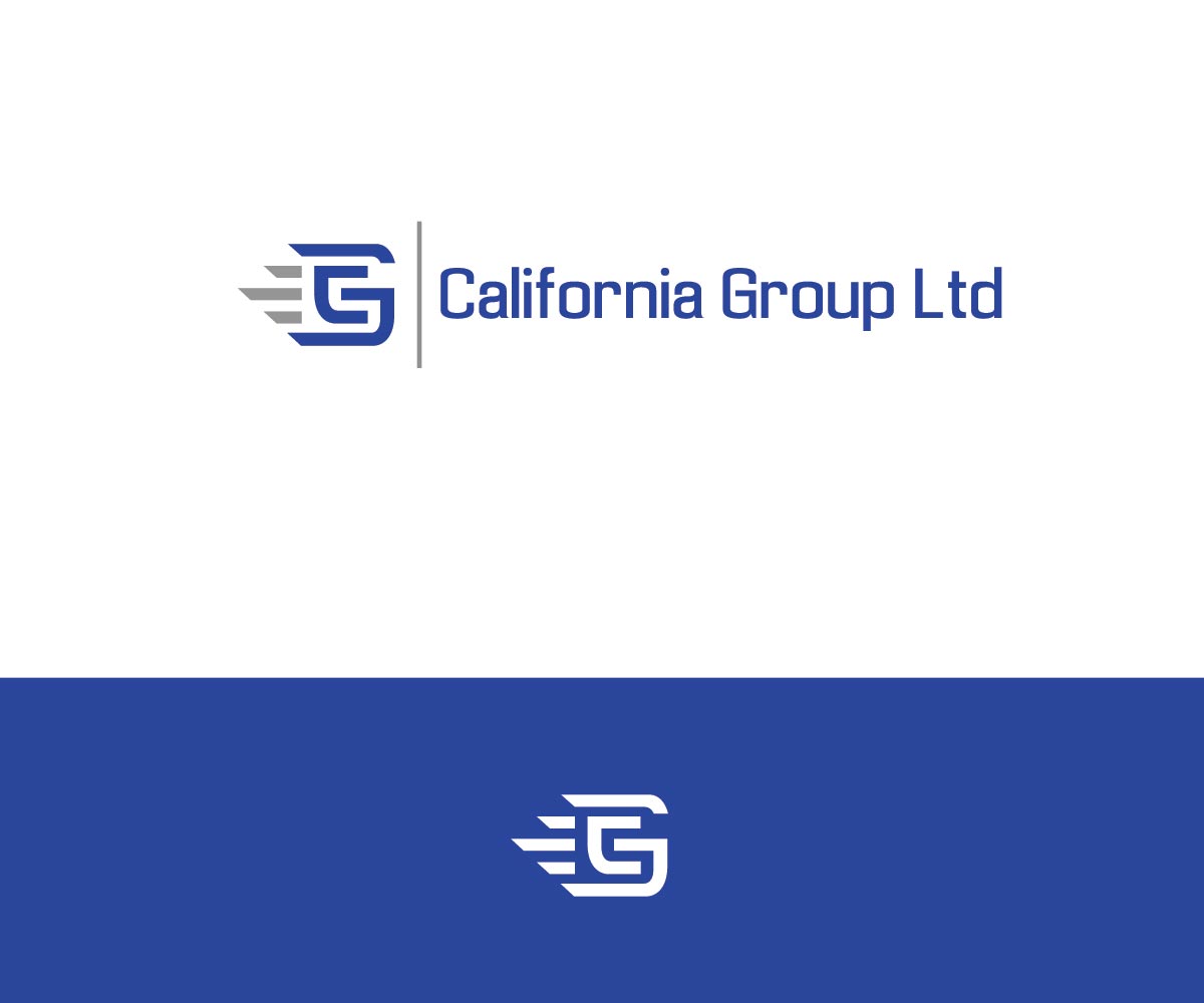 Logo Design by GreenLamp for California Car & Commercials | Design #23691469