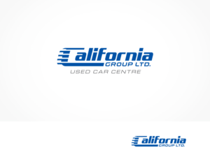 Diseño de Logo por ArtTank para California Car & Commercials | Diseño: #23657592