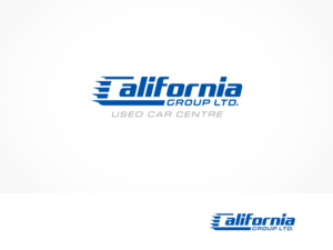 Diseño de Logo por ArtTank para California Car & Commercials | Diseño: #23657597