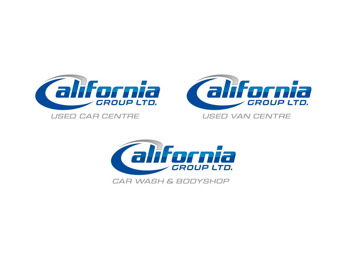 Logo Design by ArtTank for California Car & Commercials | Design #23803275
