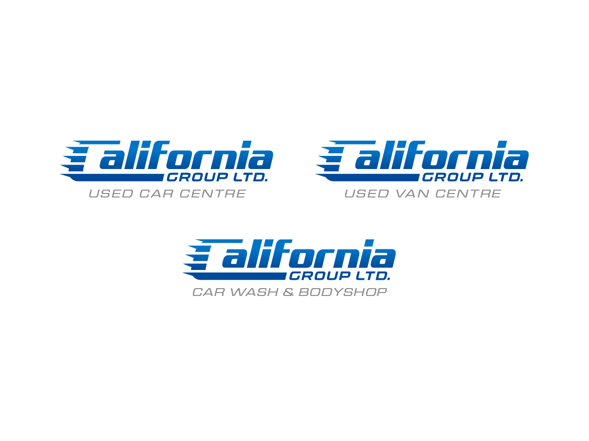 Design de Logo par ArtTank pour California Car & Commercials | Design #23803276