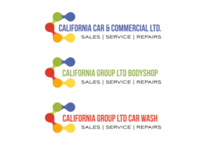 Logo Design by Savitra for California Car & Commercials | Design: #23655122