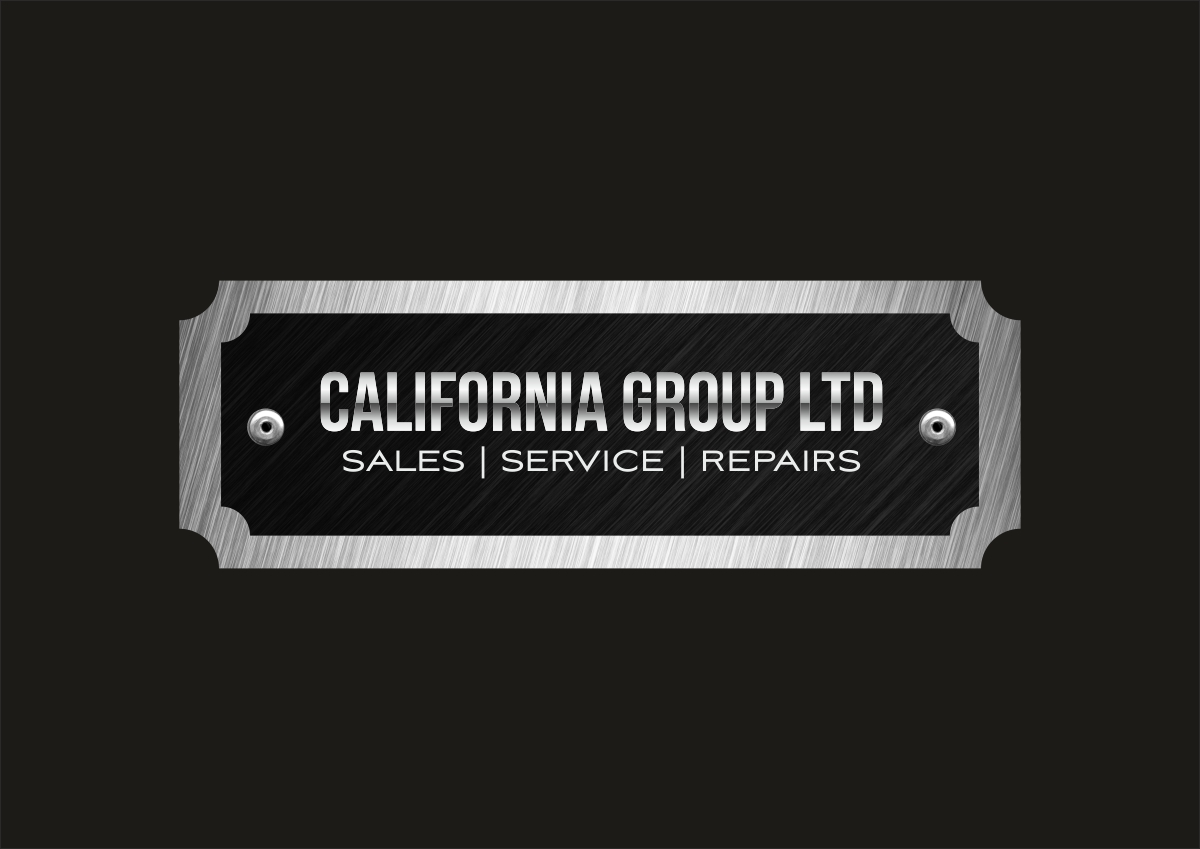 Logo Design by Savitra for California Car & Commercials | Design #23655262