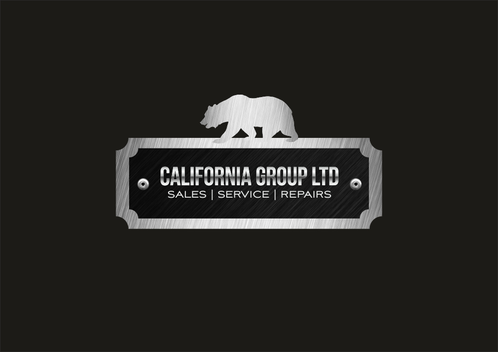 Logo Design by Savitra for California Car & Commercials | Design #23655391