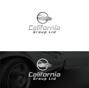 Logo Design by Deziners Zone for California Car & Commercials | Design: #23694916