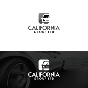 Logo Design by Deziners Zone for California Car & Commercials | Design: #23694917