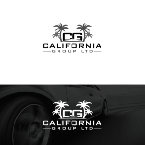 Logo Design by Deziners Zone for California Car & Commercials | Design: #23694919