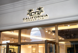 Logo Design by Deziners Zone for California Car & Commercials | Design: #23694920