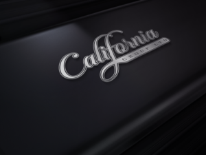 Logo Design by Dulavai for California Car & Commercials | Design: #23696294