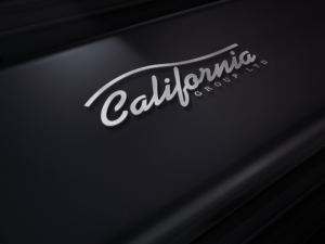 Logo Design by Dulavai for California Car & Commercials | Design: #23696394