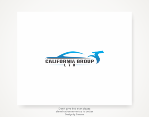 Logo Design by Savana for California Car & Commercials | Design: #23654611
