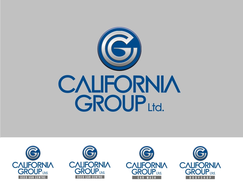 Logo Design by juanjoseolivieri for California Car & Commercials | Design #23281680
