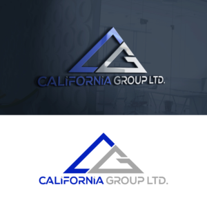 Logo Design by Muhammad Saaed for California Car & Commercials | Design: #23661881