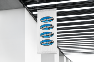 Logo Design by Potatow for California Car & Commercials | Design: #23700528