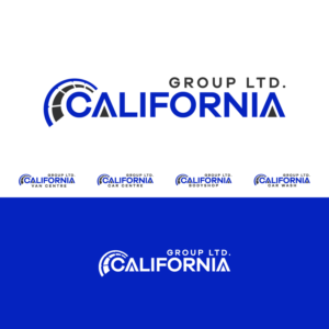 Logo Design by Gisella Guzmán for California Car & Commercials | Design: #23288369