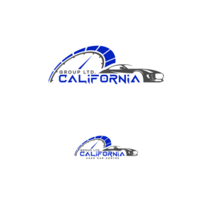 Logo Design by Gisella Guzmán for California Car & Commercials | Design: #24708197