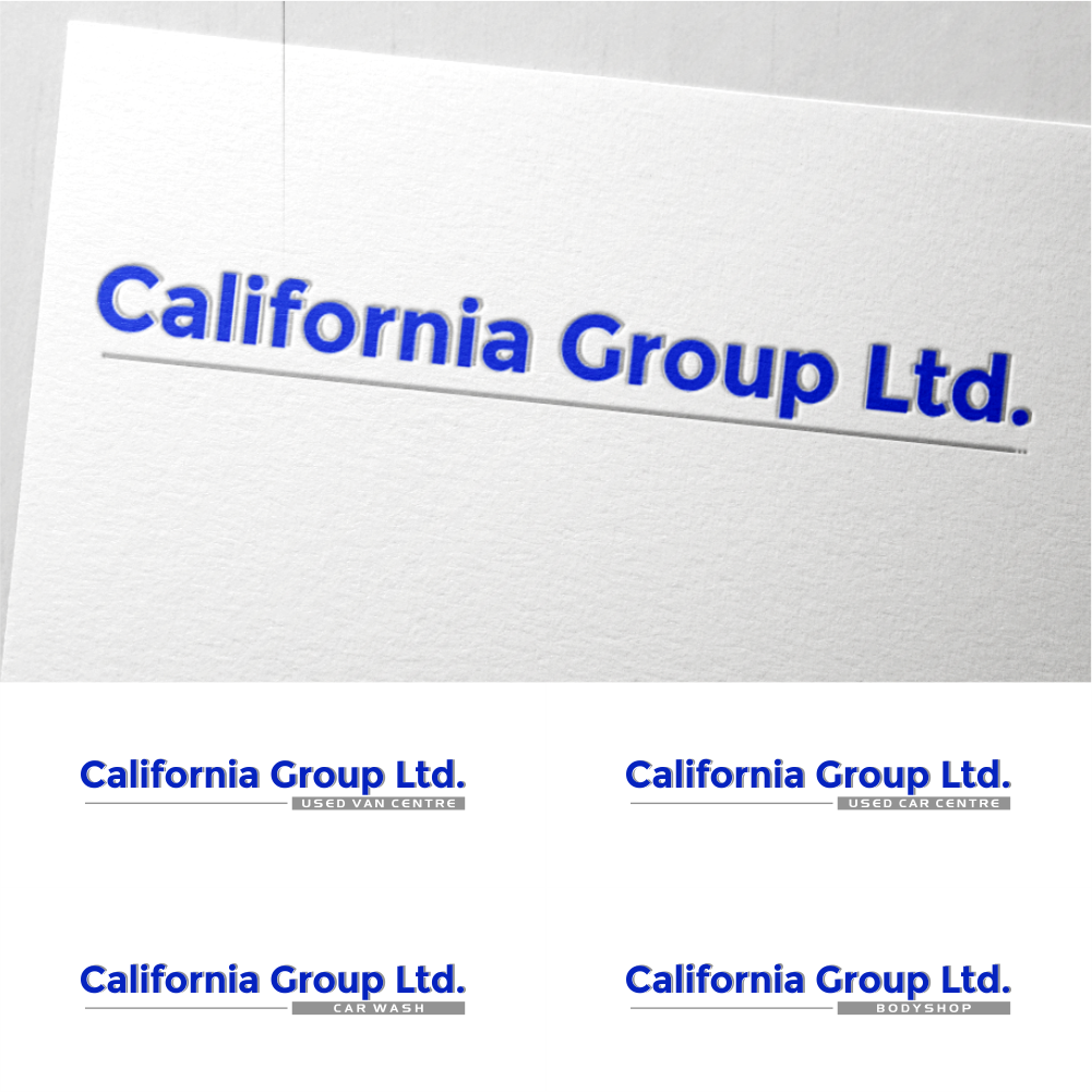 Logo Design by adie soesanto for California Car & Commercials | Design #23659756