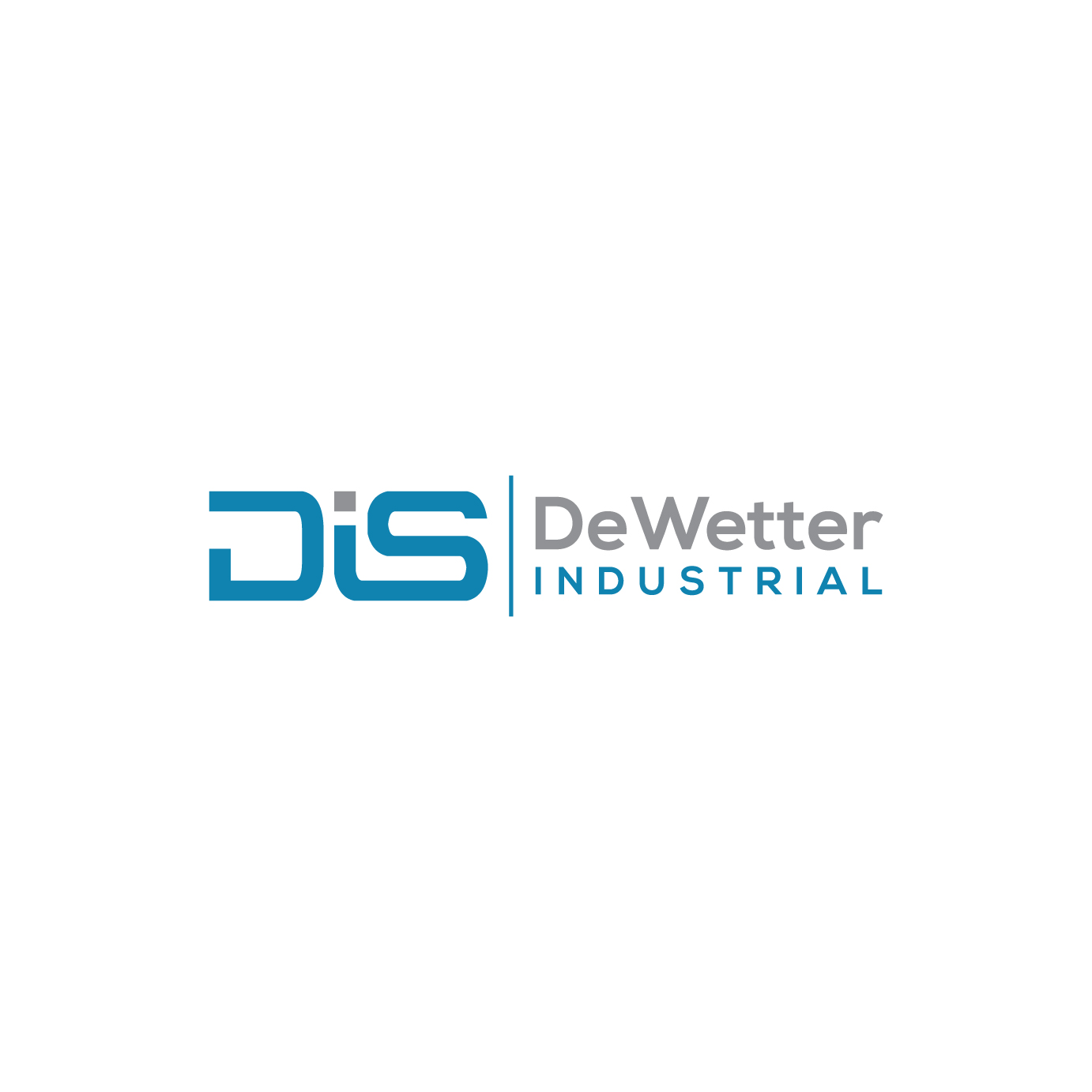 Logo-Design von Ves-Boycheva für DeWetter Industrial Services | Design #23245102