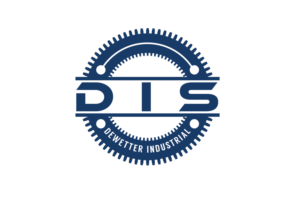 Logo-Design von ivo_i_ivanov für DeWetter Industrial Services | Design: #23246251