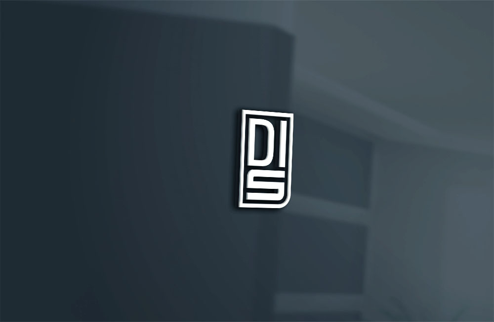 Logo Design by 4tech services for DeWetter Industrial Services | Design #23250111