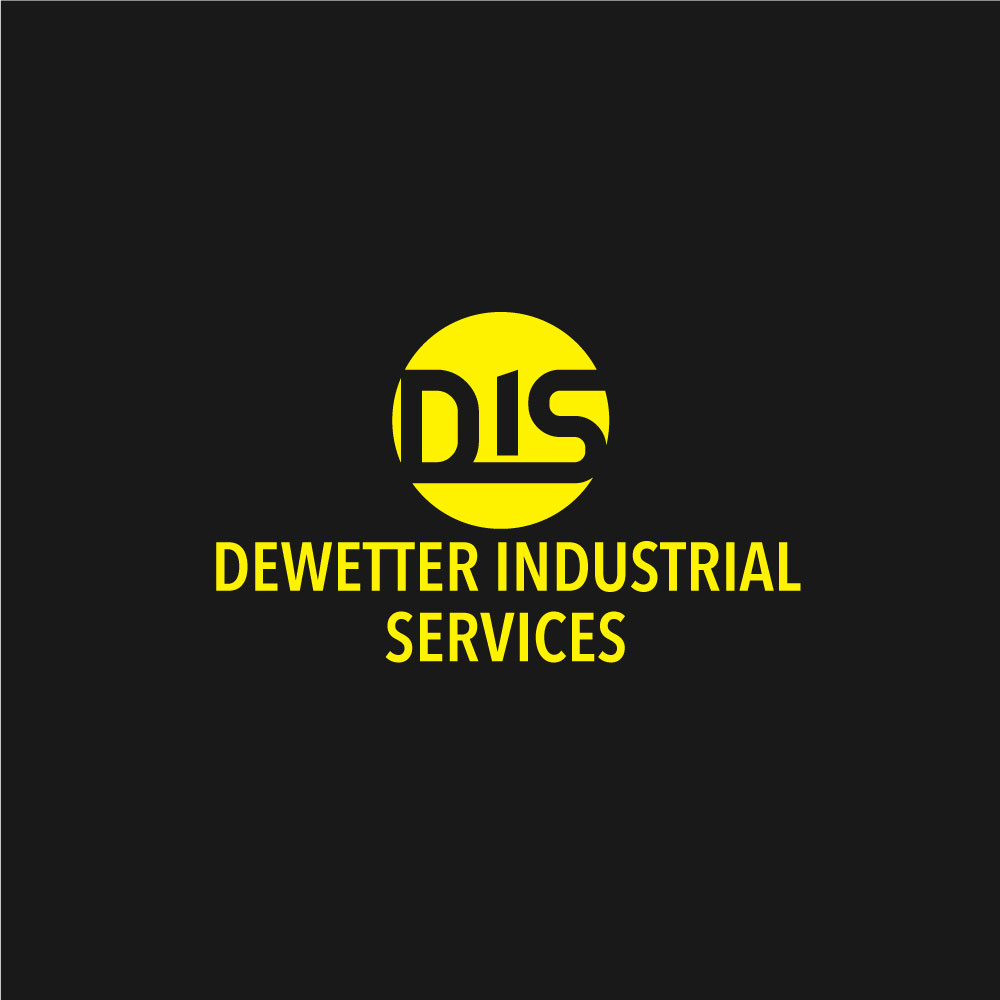 Logo Design by Design Sword for DeWetter Industrial Services | Design #23245575