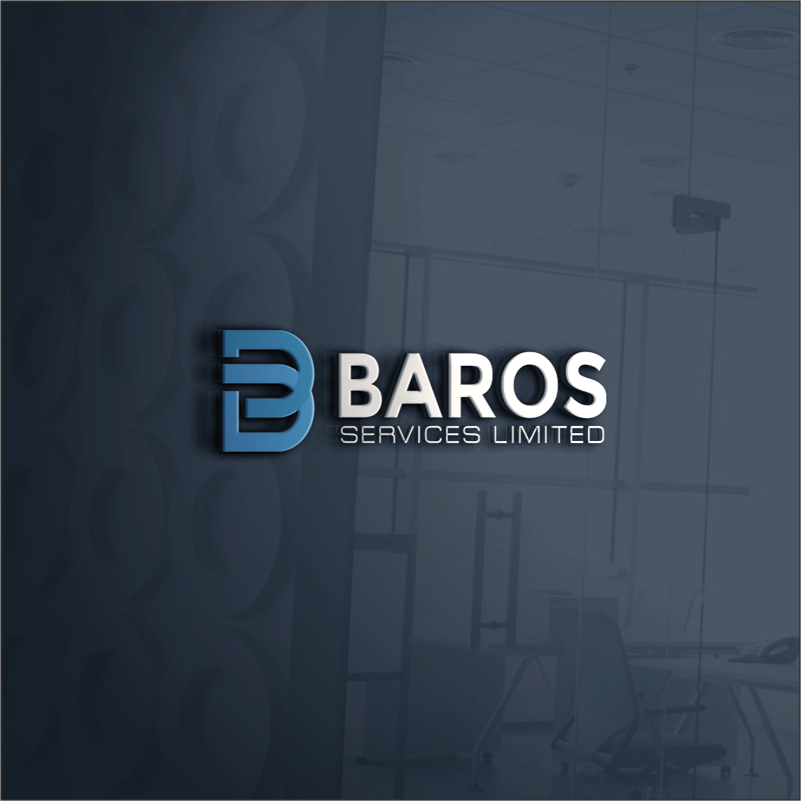Logo Design by Arham Hidayat for this project | Design #23261260
