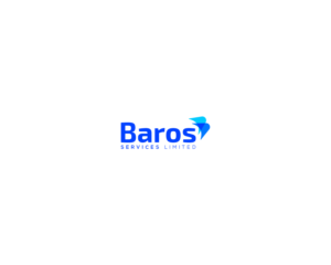 Baros | Design de Logo par JohnM.