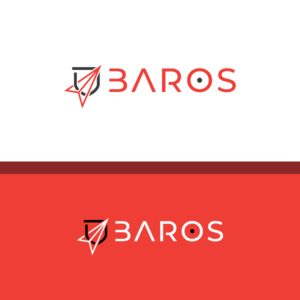 Baros | Design de Logo par Graphic Bricks