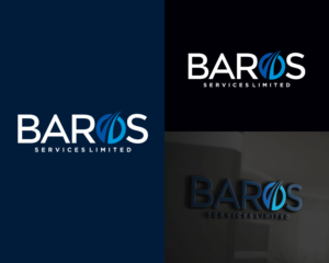 Logo Design by Atec for this project | Design: #23244888