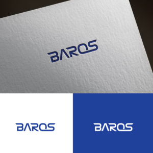 Baros | Design de Logo par sankar999
