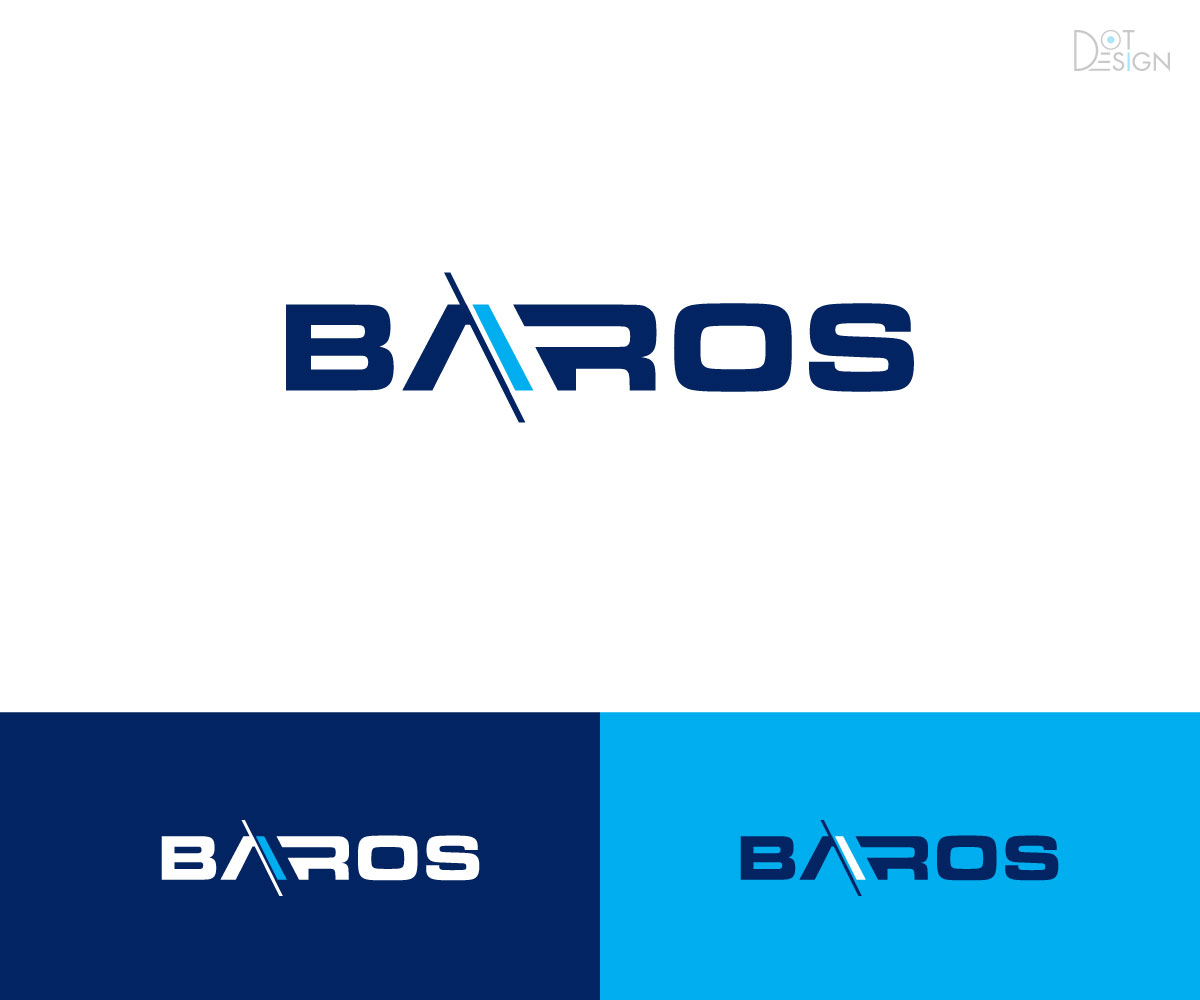 Logo Design by Dot Design 3 for this project | Design #23248432