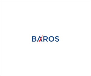Baros | Design de Logo par BNdesigner