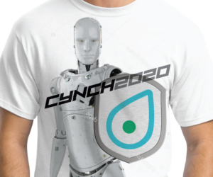 T-shirt Design by Simon Hon