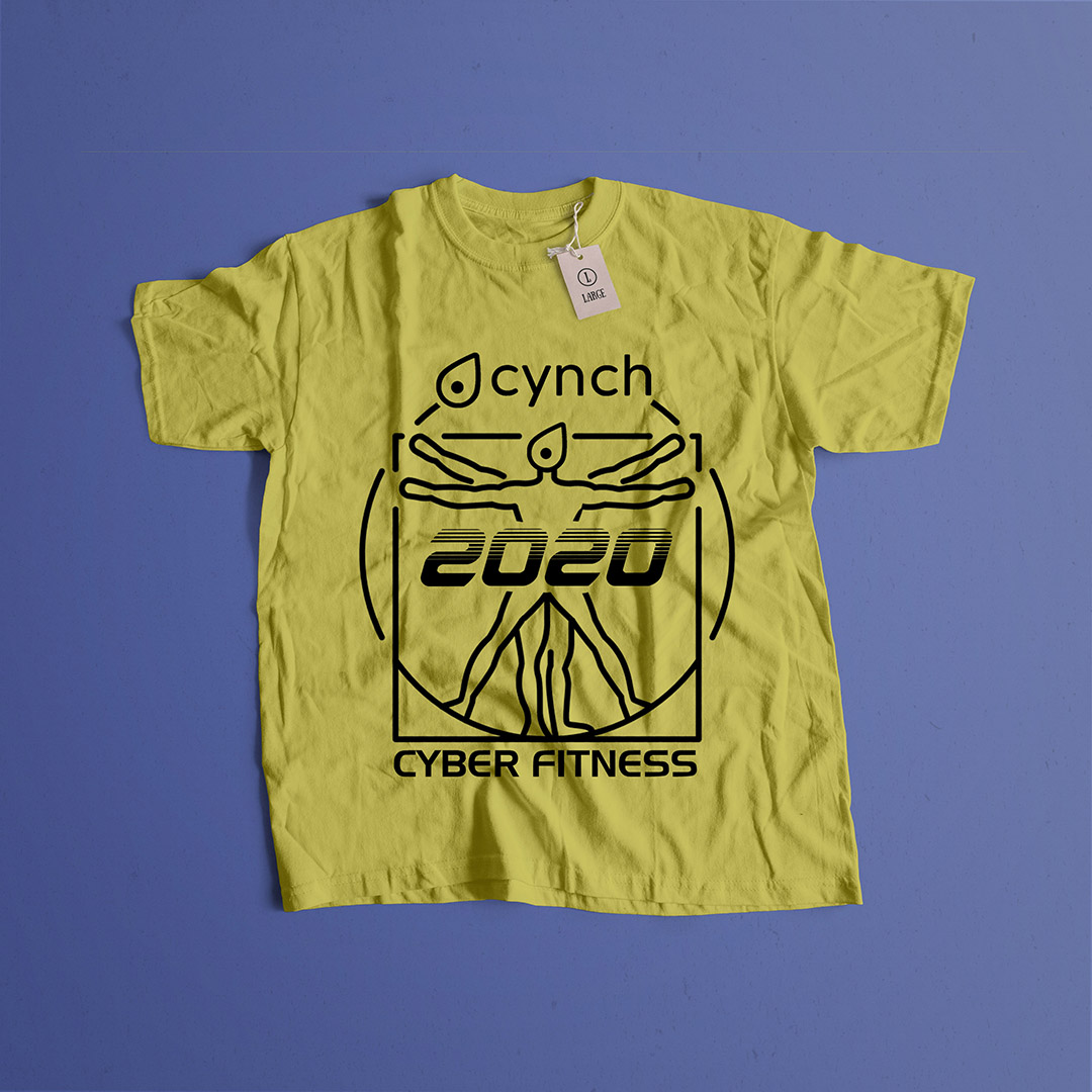 T-shirt Design by Dio7 for this project | Design #23277720