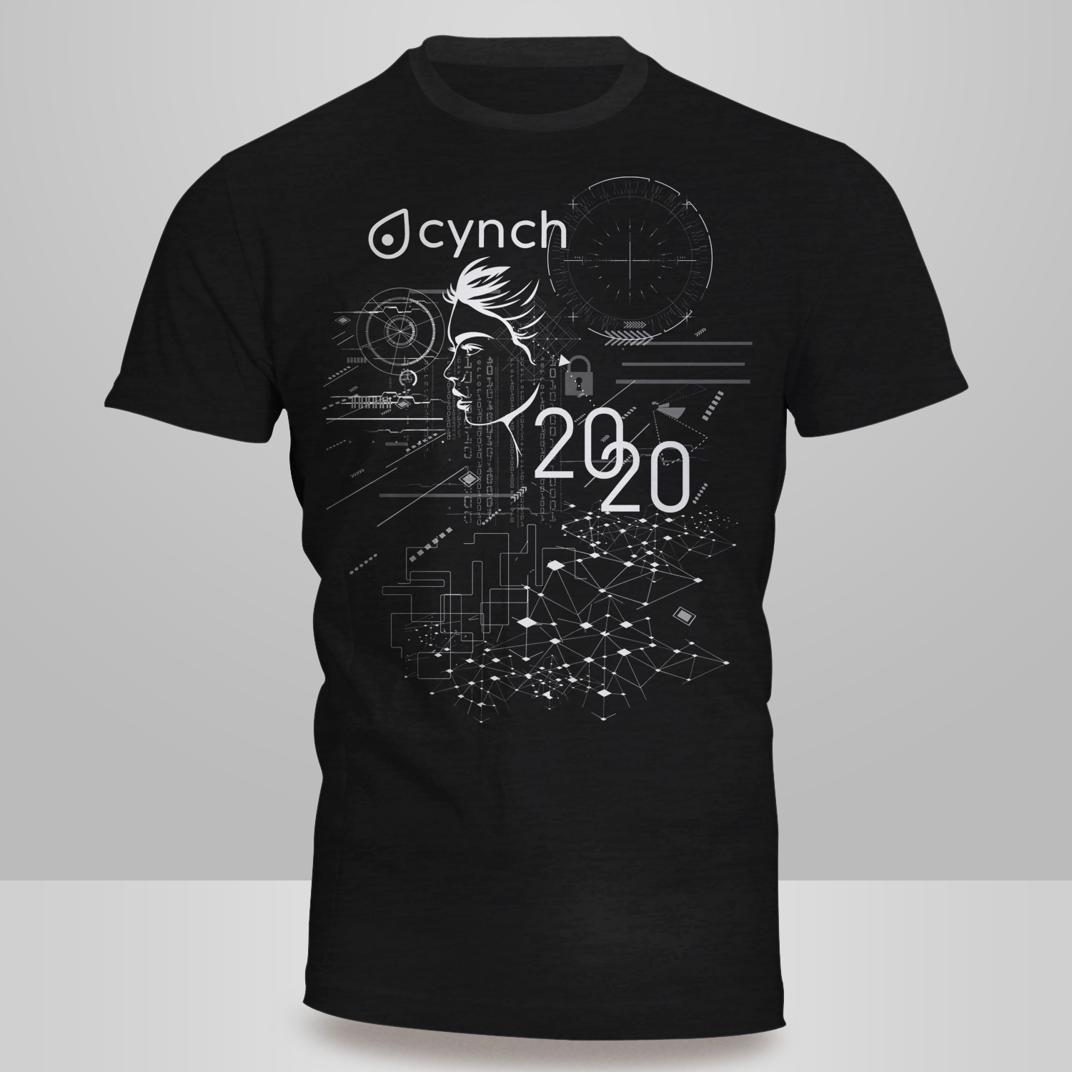 Diseño de Camiseta por Kero para este proyecto | Diseño #23278204