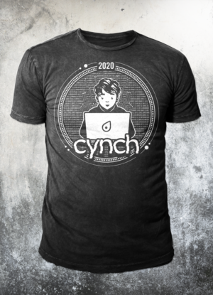 Diseño de Camiseta por badpixelarts para este proyecto | Diseño: #23263309