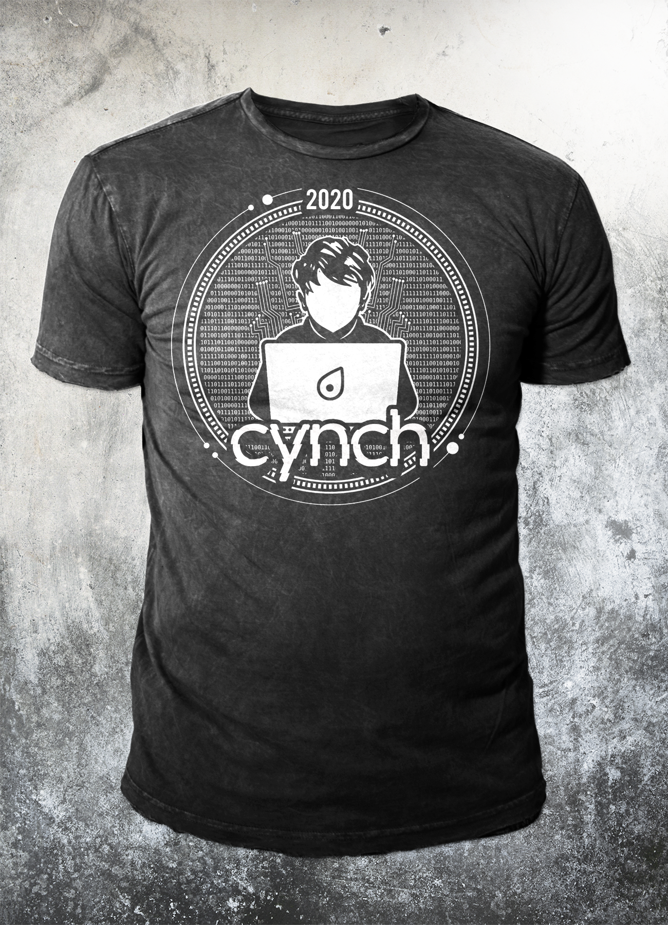 T-shirt Design by badpixelarts for this project | Design #23280429