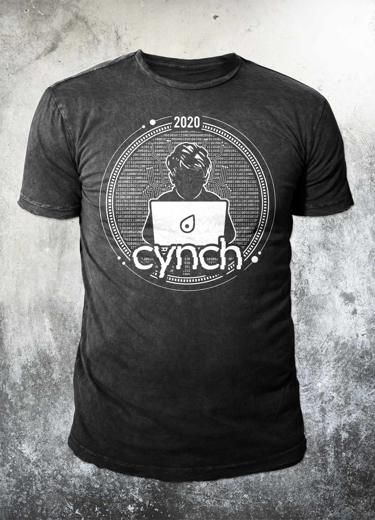 Design de T-shirt par badpixelarts pour ce projet | Design #23285149