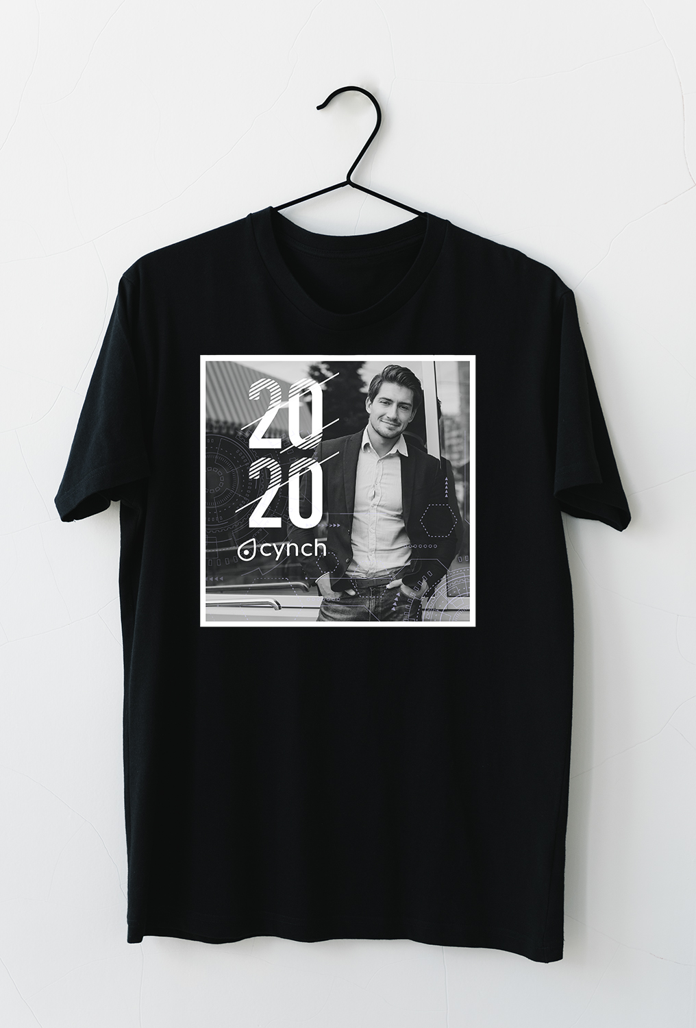 Diseño de Camiseta por munkeex2 para este proyecto | Diseño #23289281