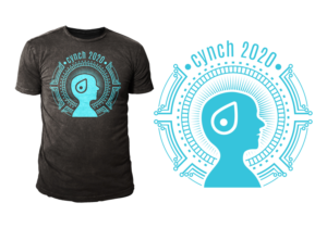 Diseño de Camiseta por D'Mono para este proyecto | Diseño: #23285956