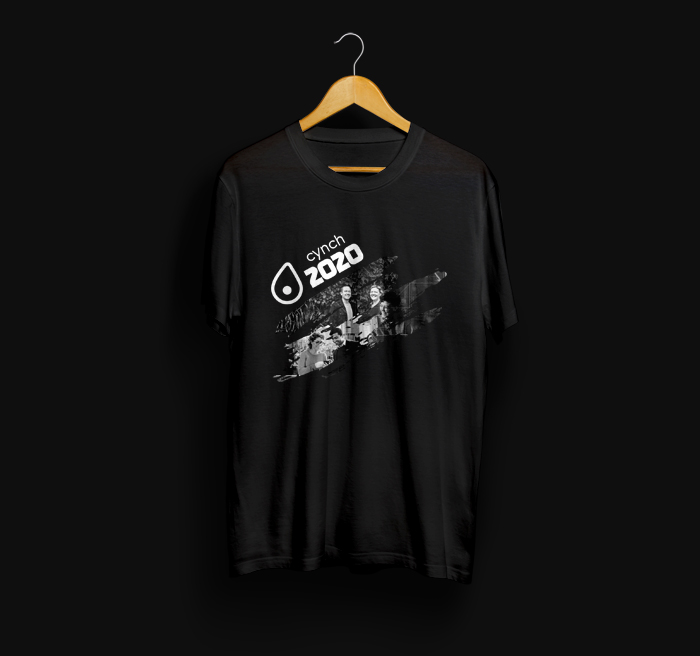 Design de T-shirt par HELLOCRUNK pour ce projet | Design #23283820