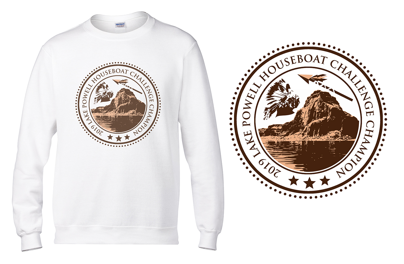 T-shirt Design by NILDesigns for Eva Van Prooyen, MFT | Design #23243458