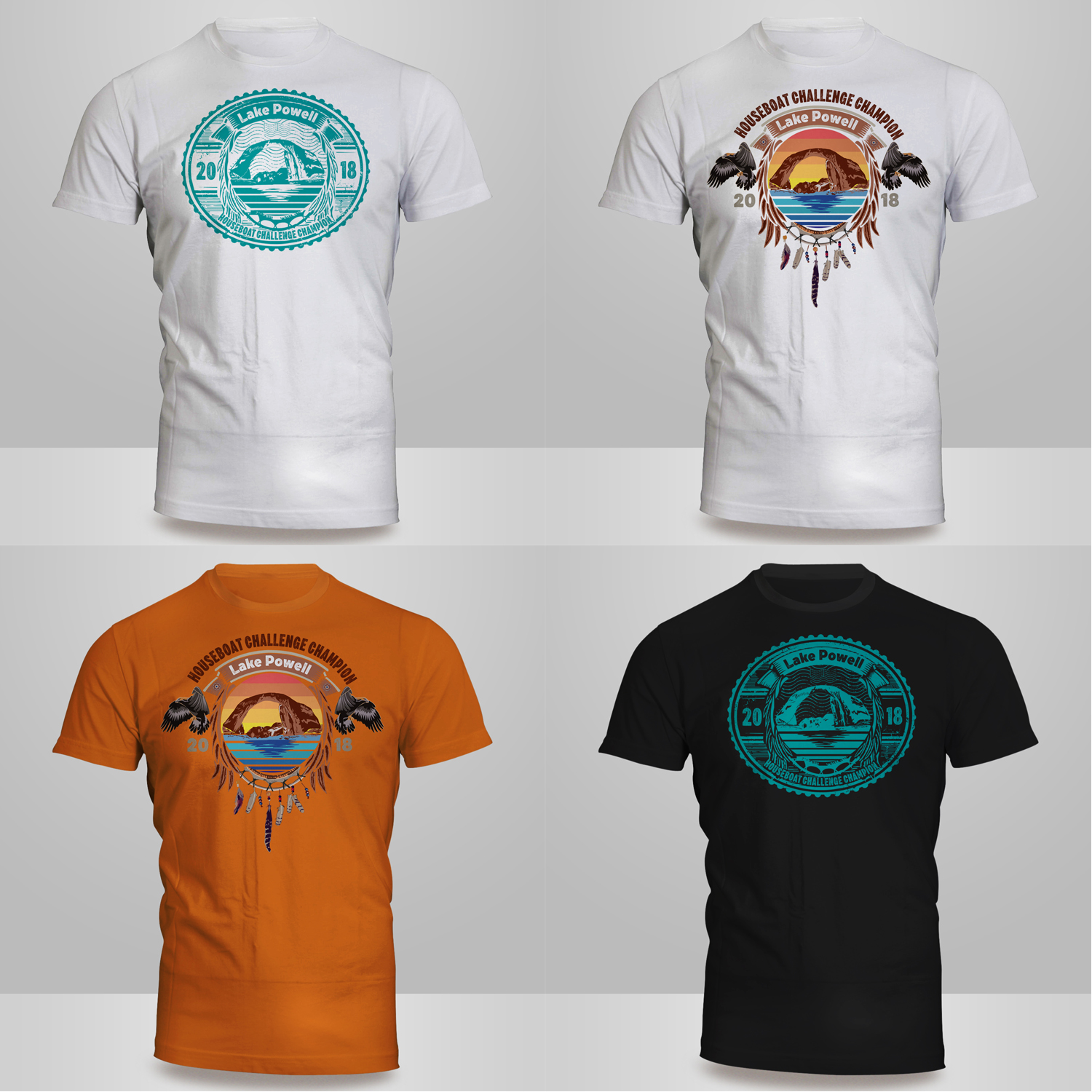 T-shirt Design by Kero for Eva Van Prooyen, MFT | Design #23260911