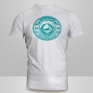 2018 Houseboat Challenge Champion | Diseño de Camiseta por Kero