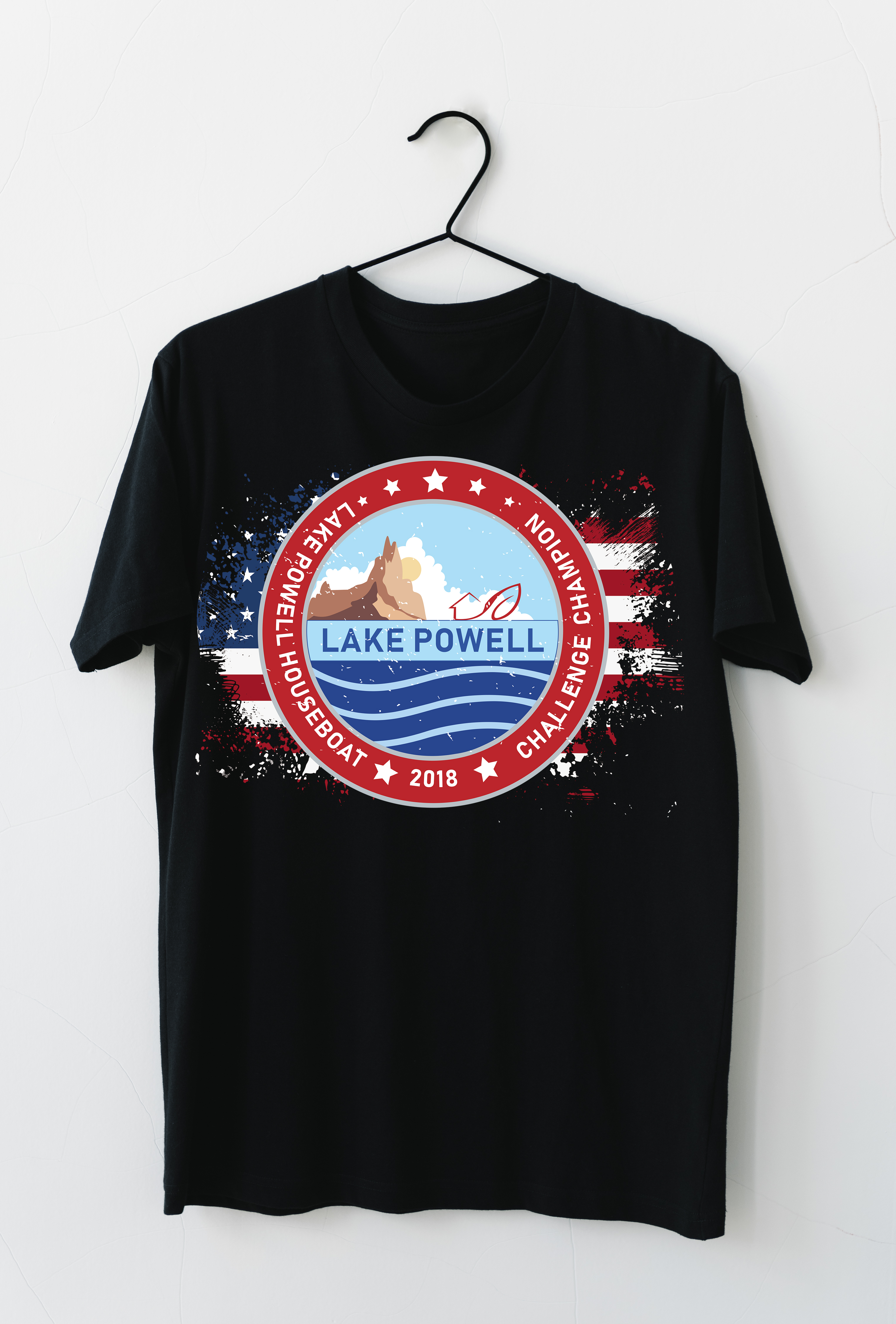T-shirt Design by SAI DESIGNS for Eva Van Prooyen, MFT | Design #23264923
