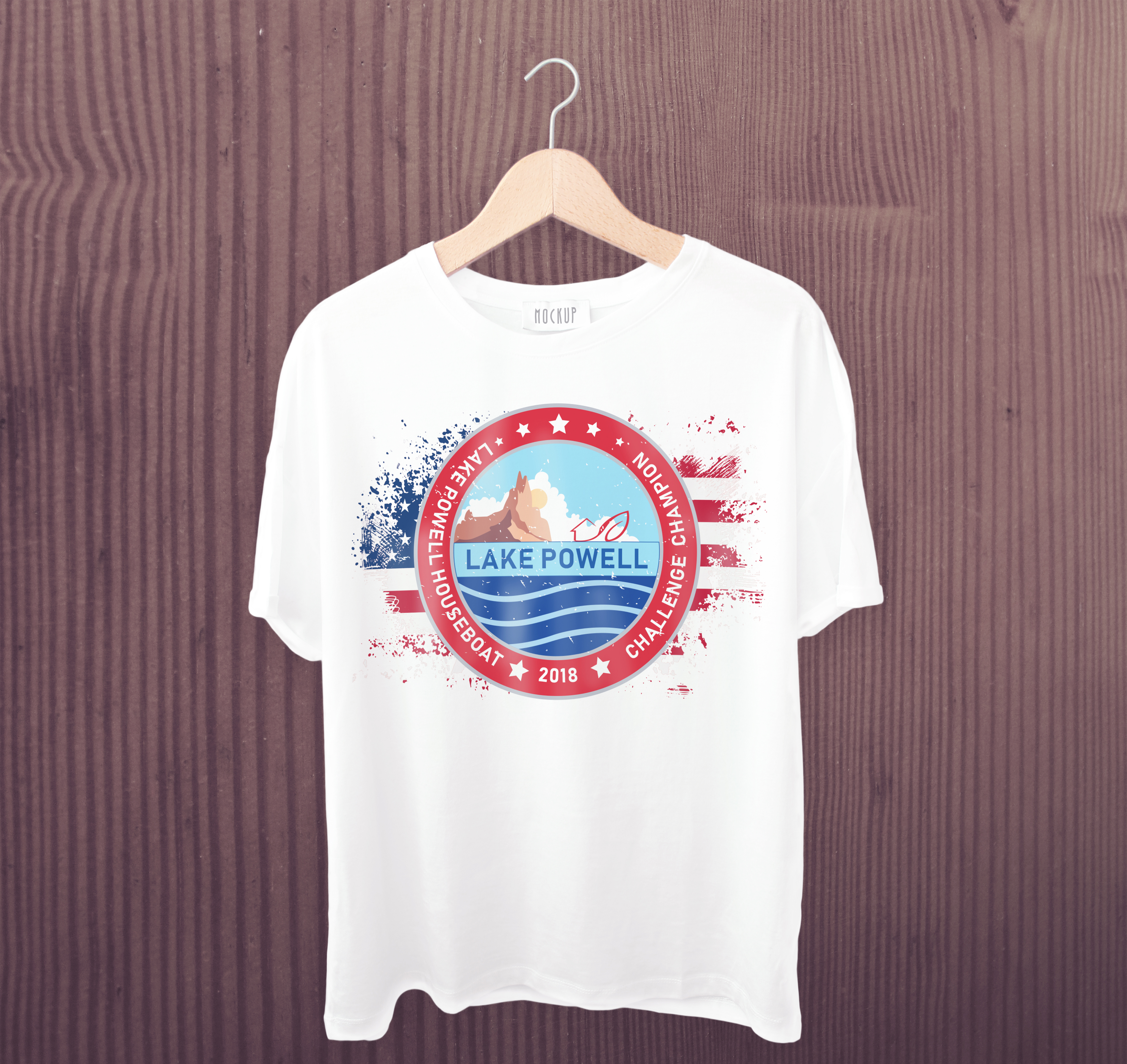 T-shirt Design by SAI DESIGNS for Eva Van Prooyen, MFT | Design #23264926