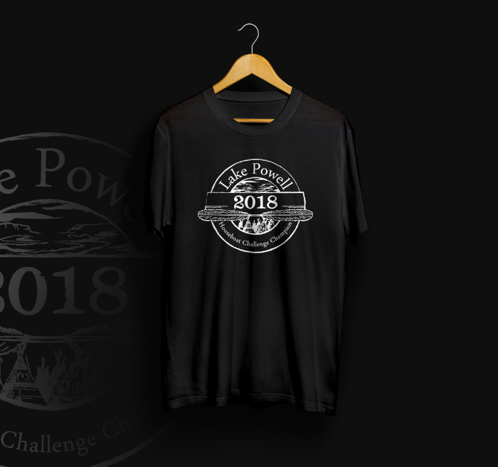 T-shirt Design by HELLOCRUNK for Eva Van Prooyen, MFT | Design #23284135