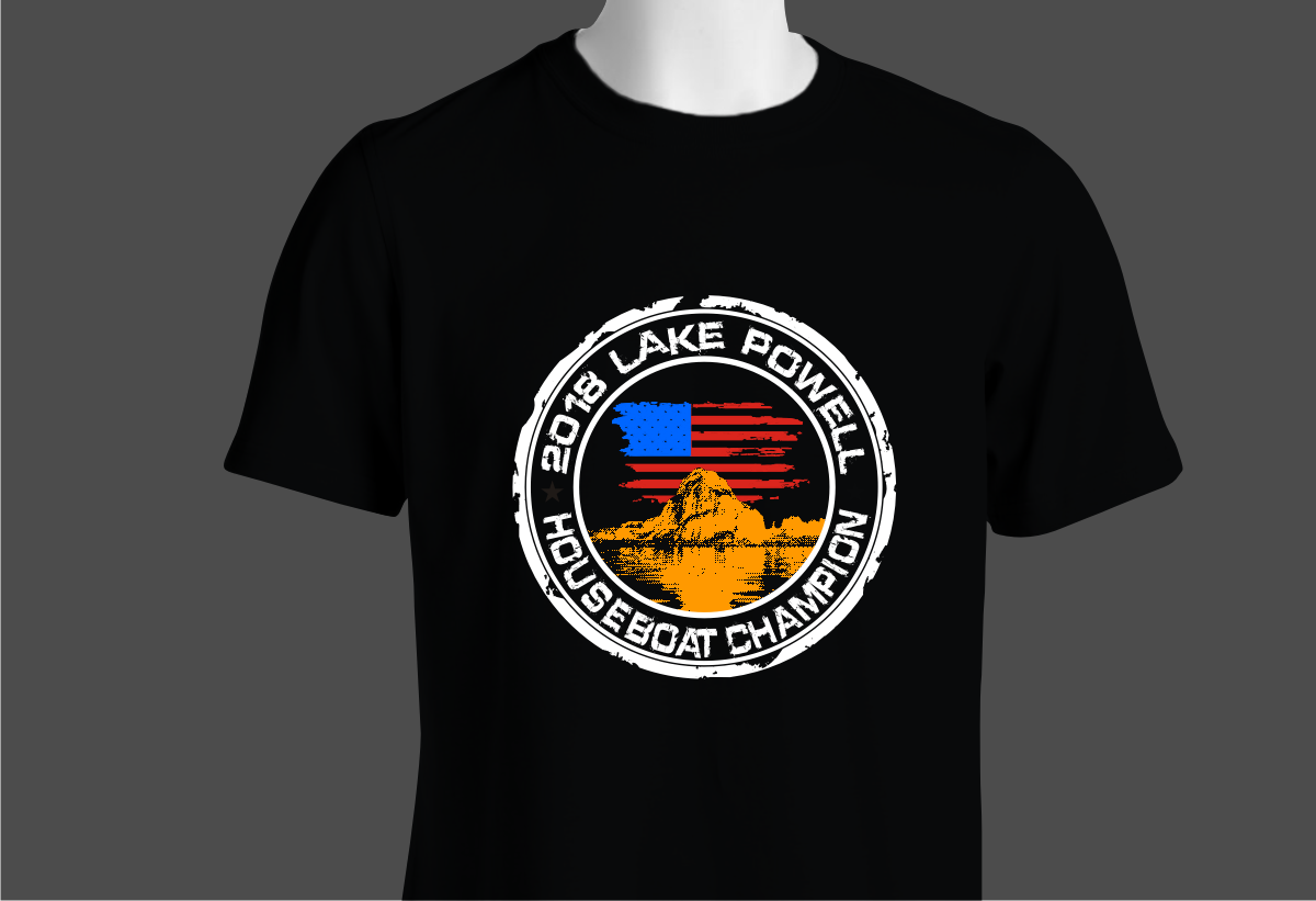 T-Shirt-Design von yohe.yh80 für Eva Van Prooyen, MFT | Design #23277342