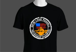 T-shirt Design by yohe.yh80