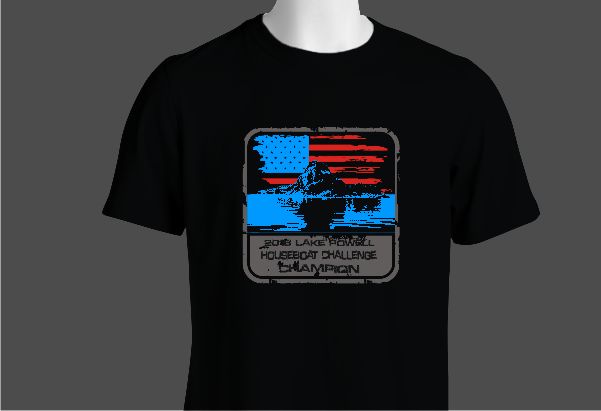 T-shirt Design by yohe.yh80 for Eva Van Prooyen, MFT | Design #23288602